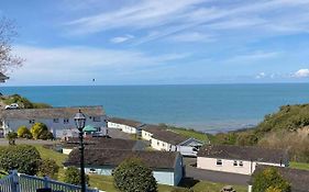 Gilfach Holiday Park